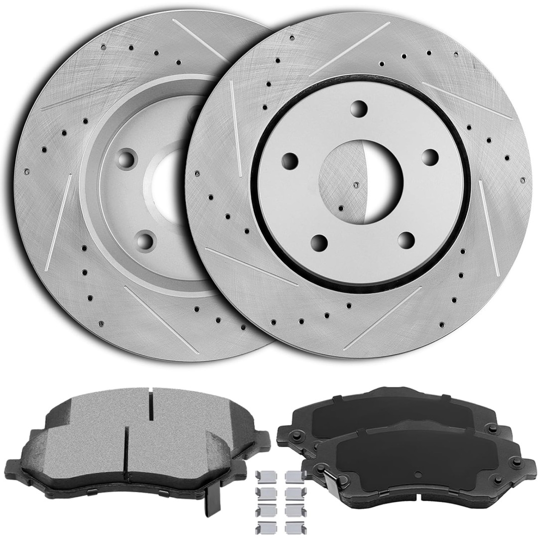 Brake Discs