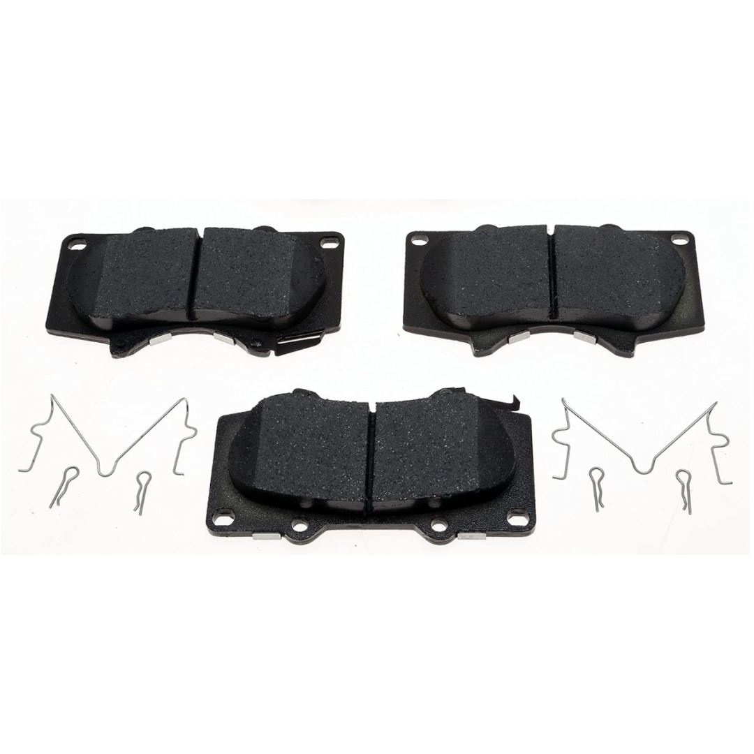 Brake Pads