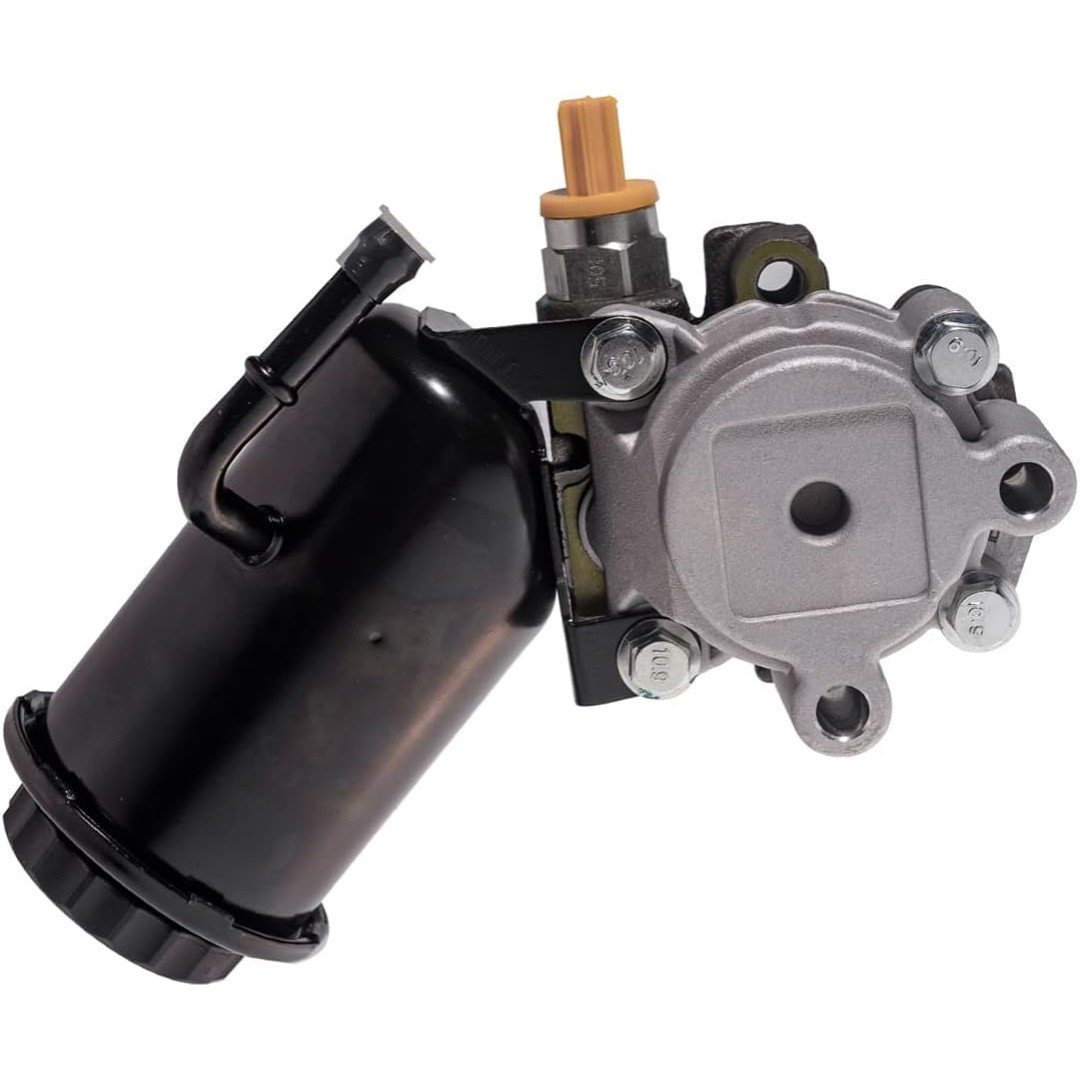 Power Steering Pumps
