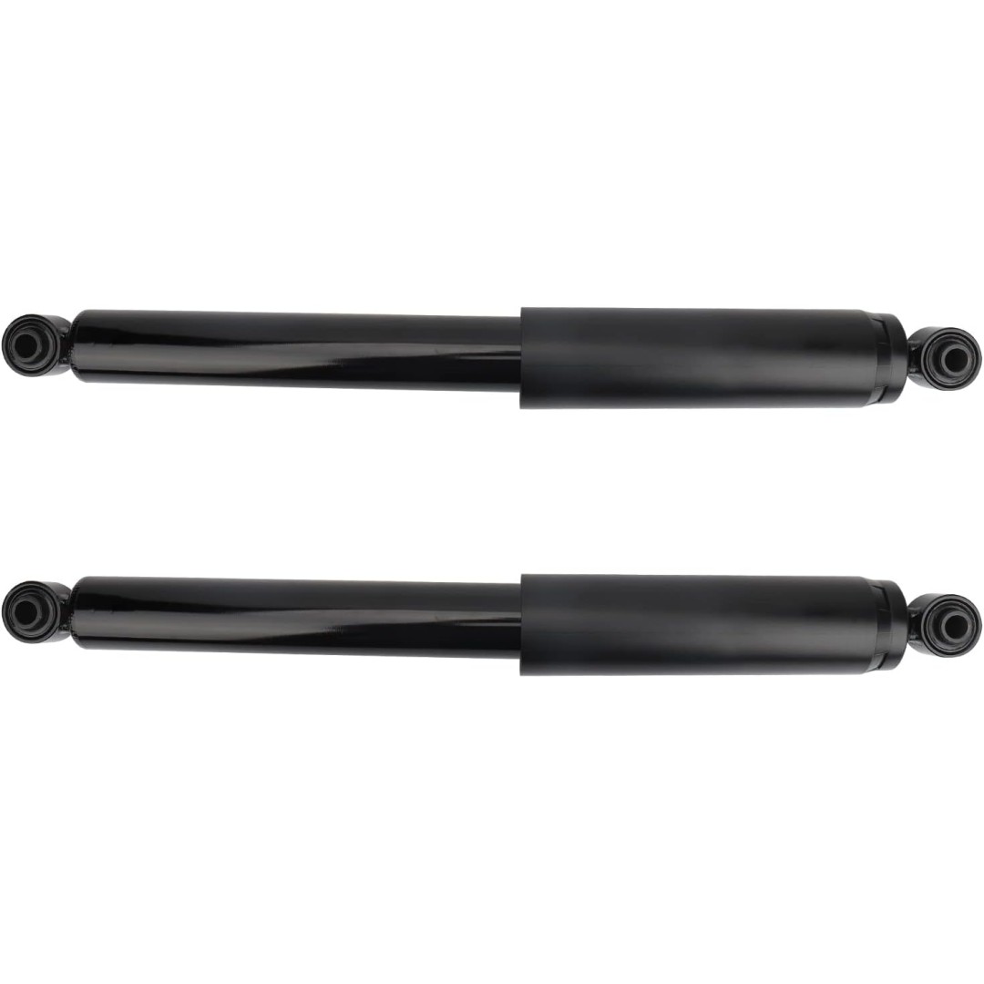 Shock Absorbers