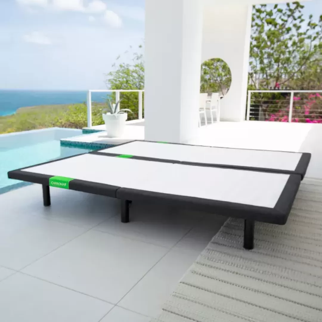 Cariloha Foundation Mattress Base