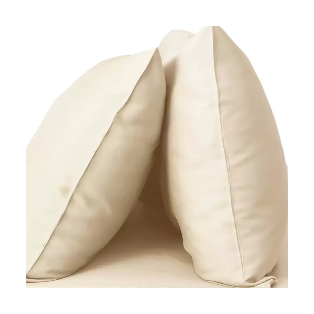Cariloha Resort 2-Piece Sateen Pillowcase Set