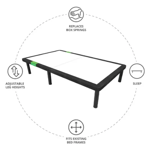 Cariloha Foundation Mattress Base