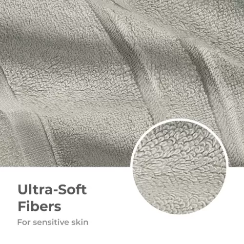 Cariloha Bath Towel