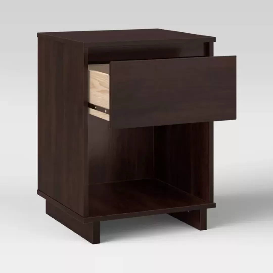 Modern Nightstand
