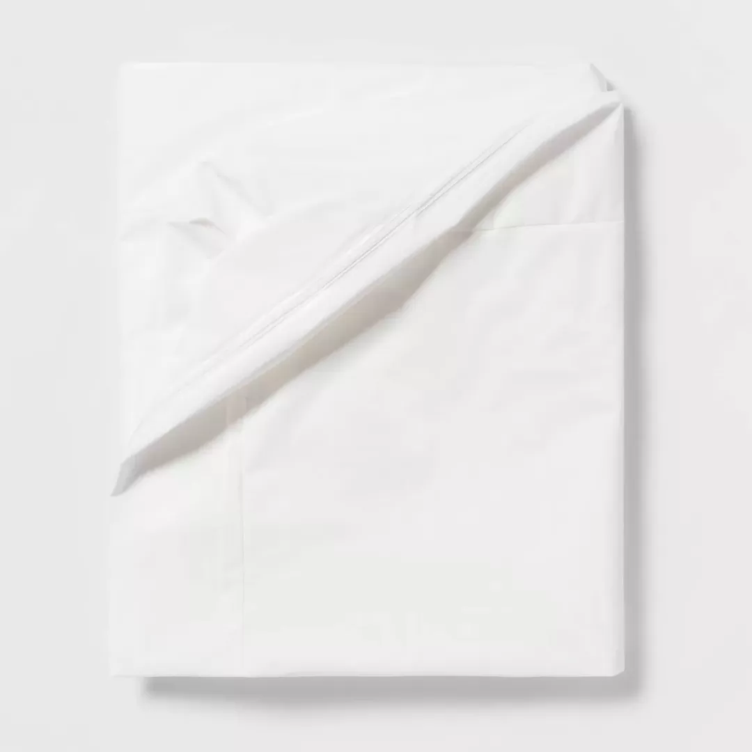 Waterproof Zippered Mattress Protector