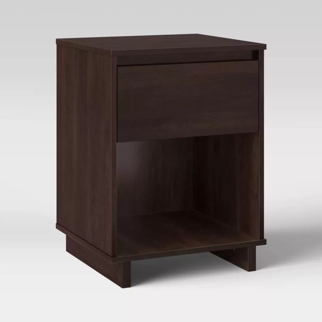 Modern Nightstand
