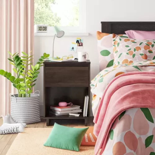 Modern Nightstand