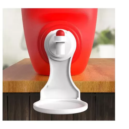 MPM 2 Packs Laundry Detergent Cup Holder, Detergent Drip Catcher, Laundry Detergent