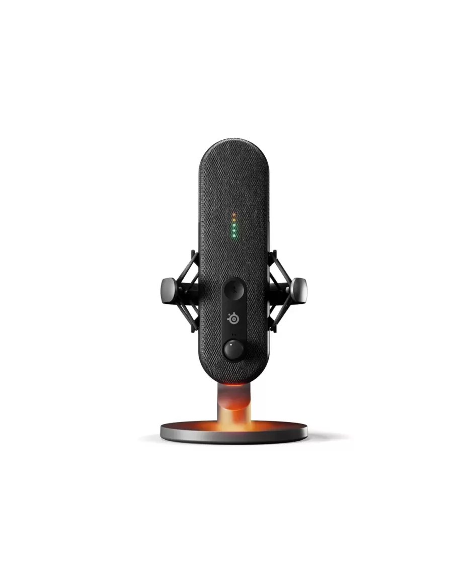 SteelSeries Alias Microphone
