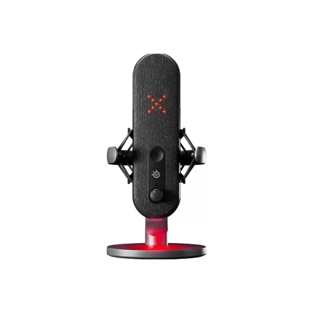 SteelSeries Alias Microphone