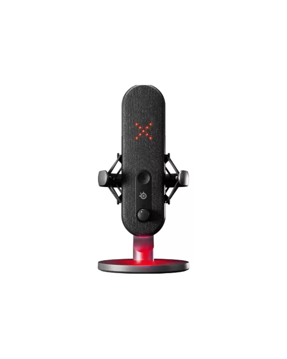 SteelSeries Alias Microphone