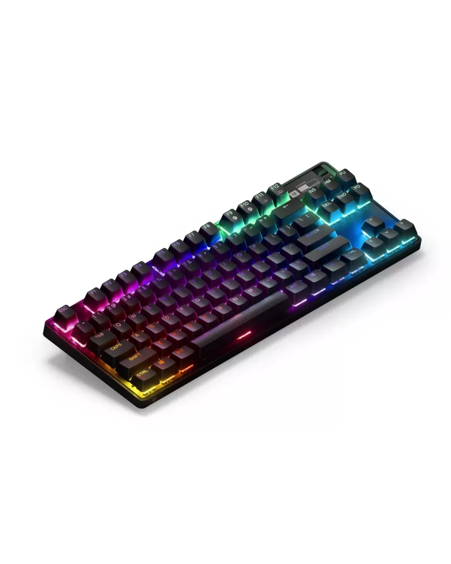 SteelSeries APEX Pro TKL Wireless Keyboard
