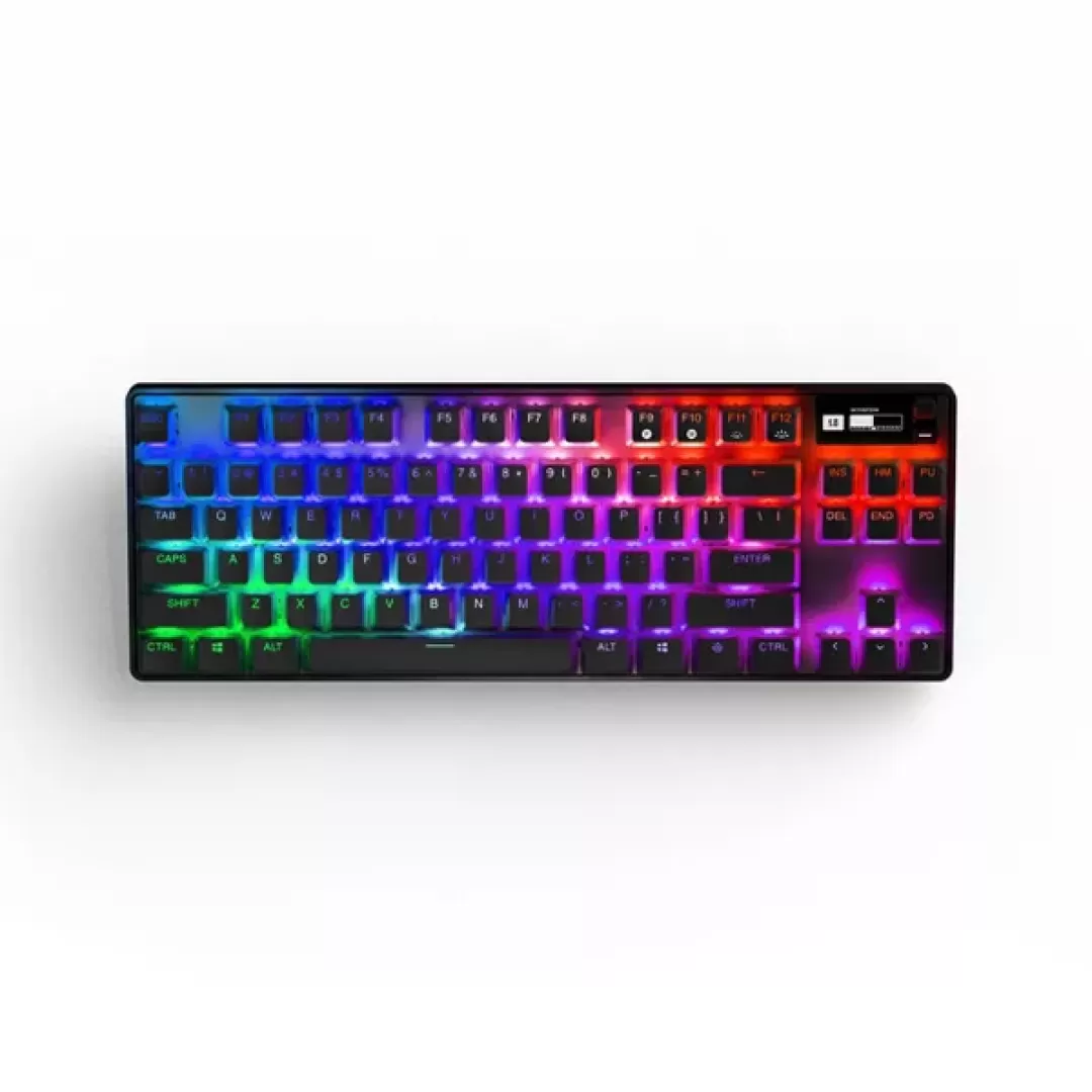 SteelSeries APEX Pro TKL Wireless Keyboard