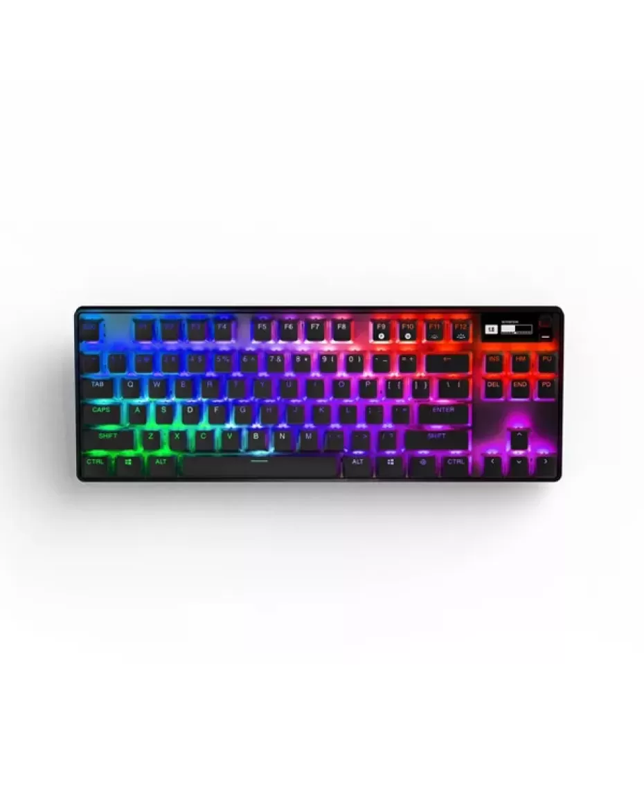SteelSeries APEX Pro TKL Wireless Keyboard