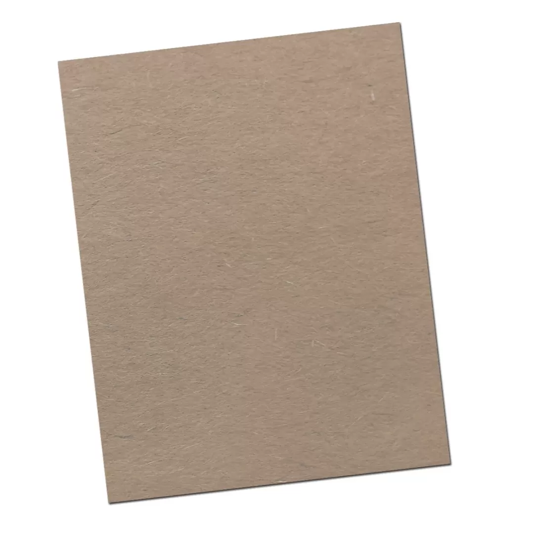 School Smart Multi-Purpose Chipboard, 26 x 38 Inches, Gray, 32 Pt, Pack of 10