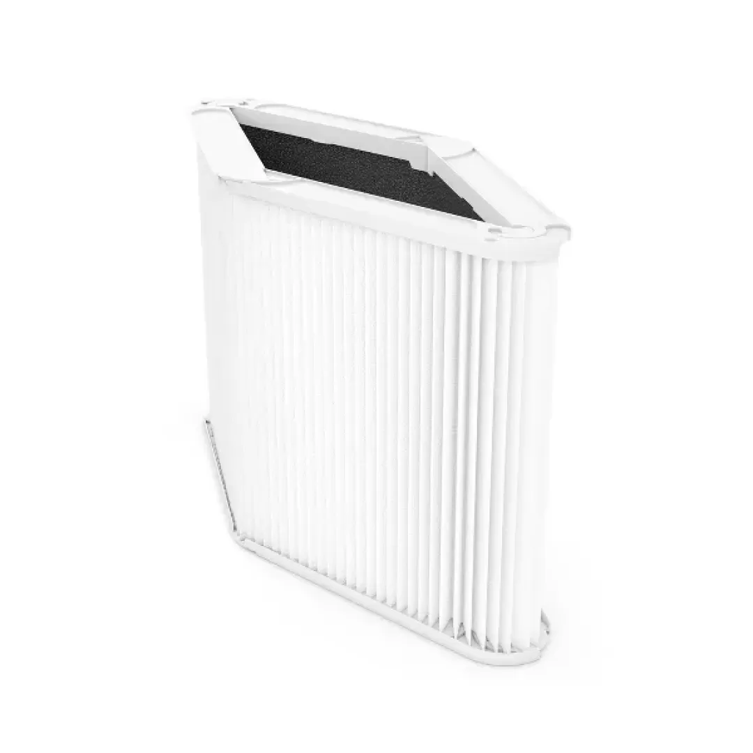 Blueair 211 Particle/Carbon Replacement Air Purifier Filter: Compatible with Blueair Air Purifiers, Odor & Carbon Filter