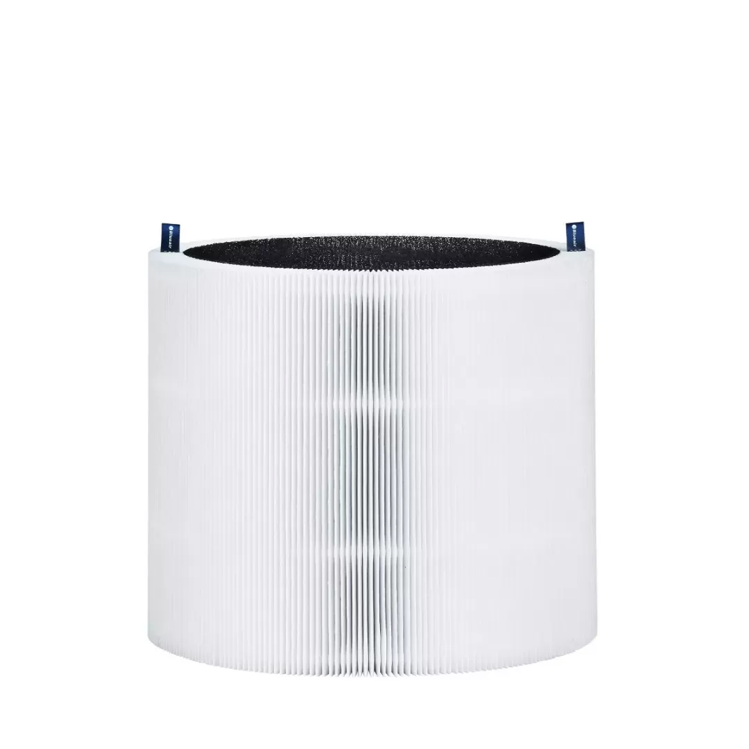 Blueair F3MAX Replacement PAC Filter for 311i Max: HEPA Air Purifier Filter, Captures Allergens & Odors, Energy Star Certified