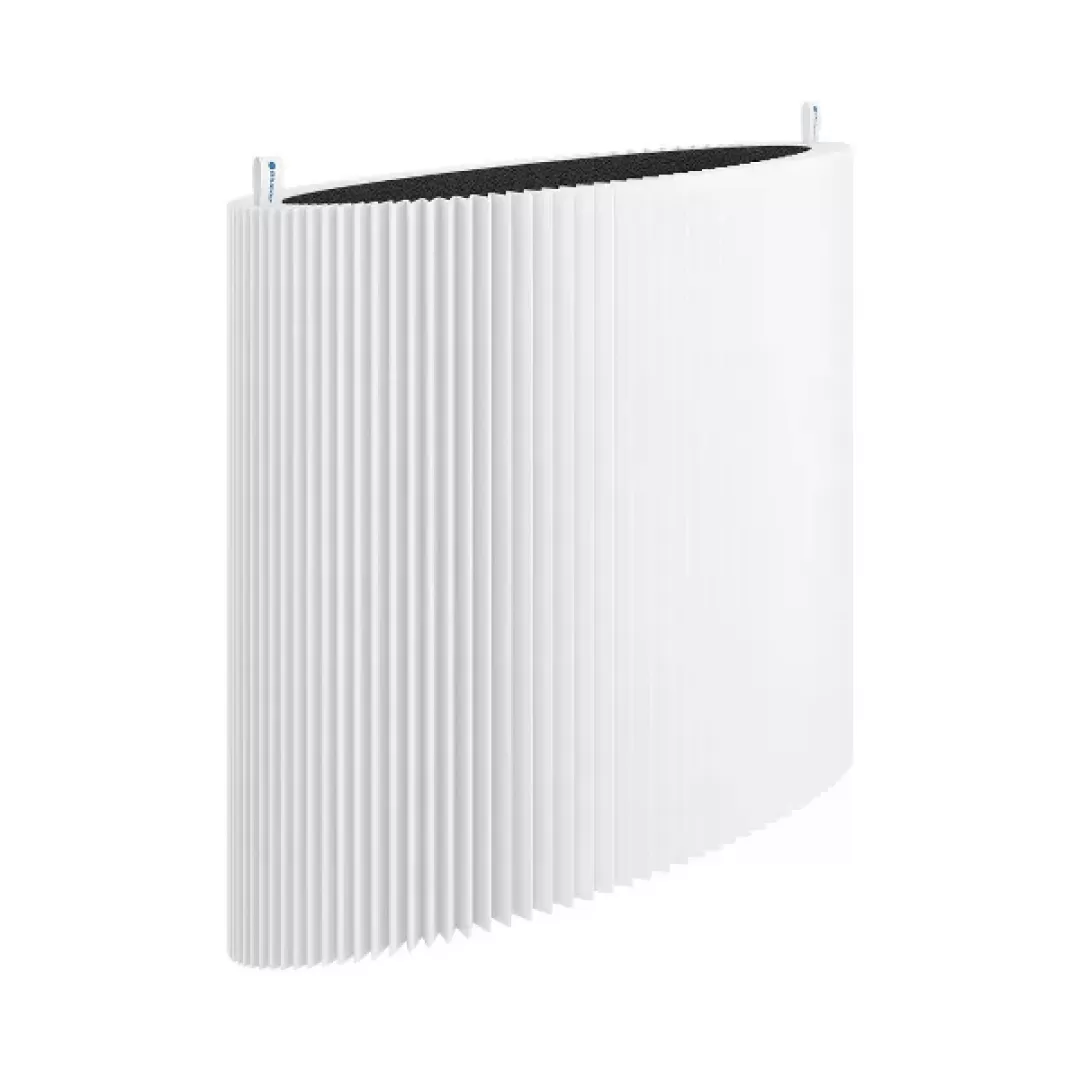 Blueair 311 Auto Particle/Carbon Replacement Air Purifier Filter: Odor & Carbon Filter, Captures Pollen, Bacteria, Viruses