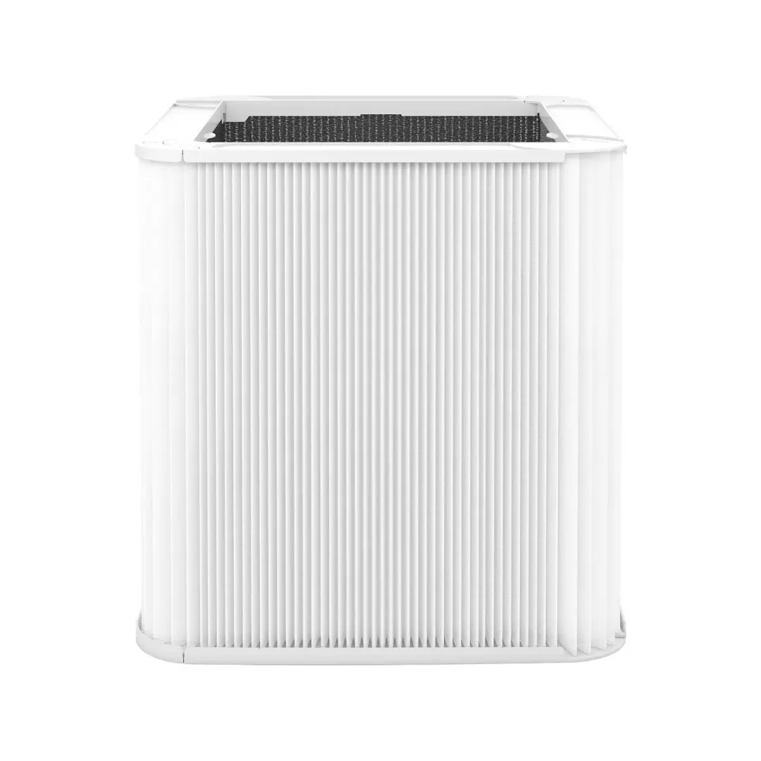 Blueair 211 Particle/Carbon Replacement Air Purifier Filter: Compatible with Blueair Air Purifiers, Odor & Carbon Filter