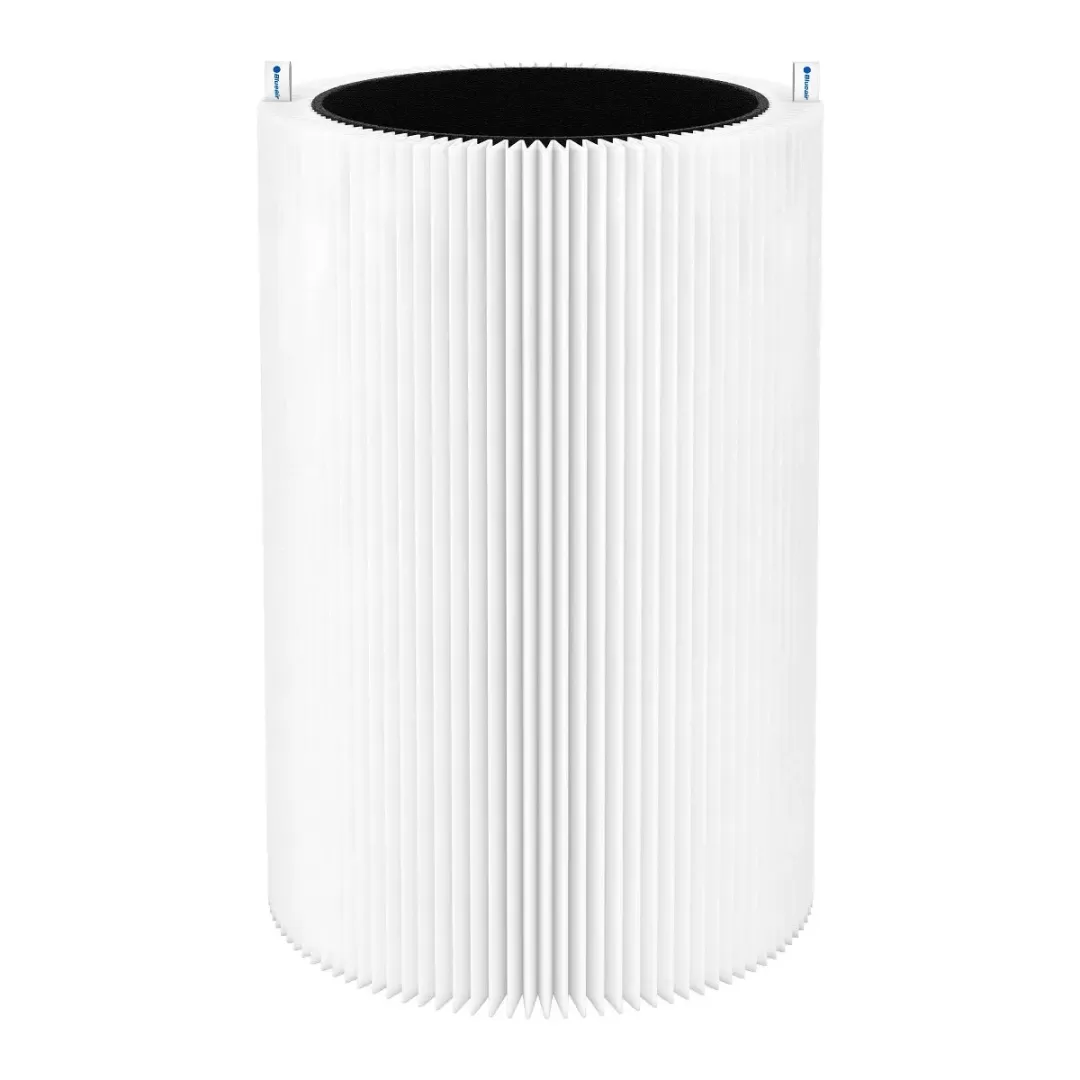 Blueair 311 Auto Particle/Carbon Replacement Air Purifier Filter: Odor & Carbon Filter, Captures Pollen, Bacteria, Viruses