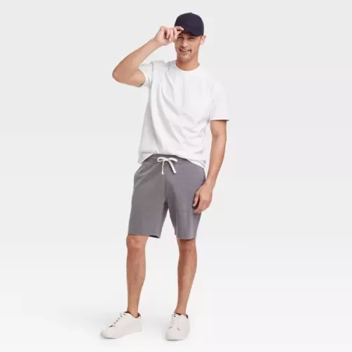 Men's Heavyweight Short Sleeve T-Shirt