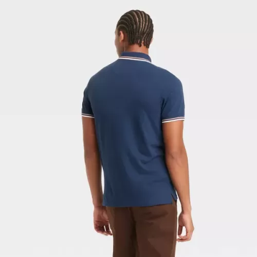 Men's Polo Shirt