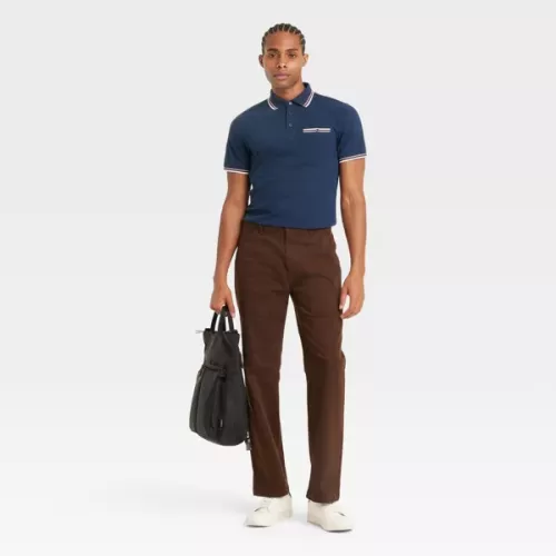 Men's Polo Shirt