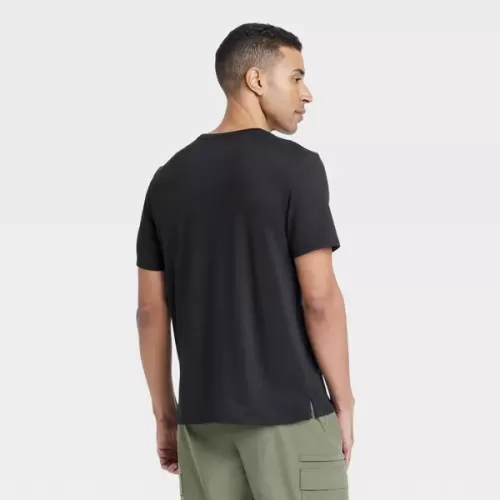 Men's Short Sleeve Performance T-Shirt