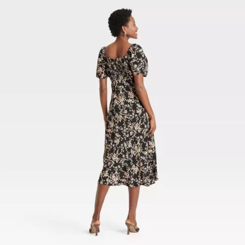Women's Midi Sundress